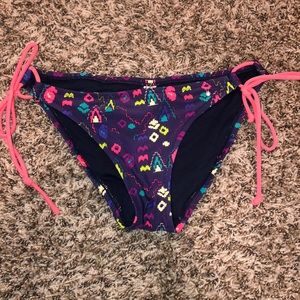 AEO - swim bottoms